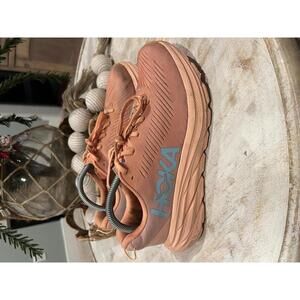 Hoka Rincon 3 Coral